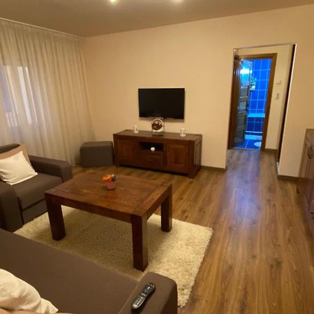 Apartament Doua Camere บายามาเร ภายนอก รูปภาพ