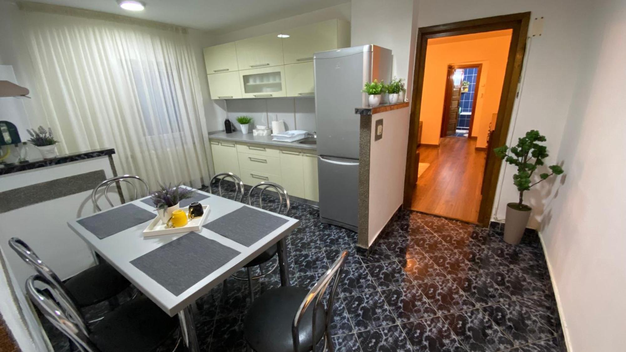 Apartament Doua Camere บายามาเร ภายนอก รูปภาพ